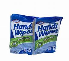 Handi Wipes