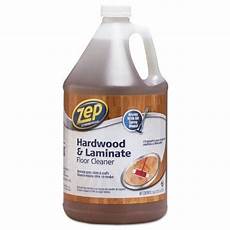 Hardwood Floor Cleaner