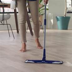 Hardwood Floor Mop