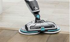 Hardwood Floor Mop