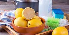 Hazardous Cleaning Products