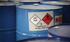 Hazardous Household Chemicals