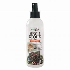 Headstone Cleaner