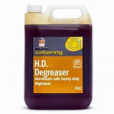 Heavy Degreaser