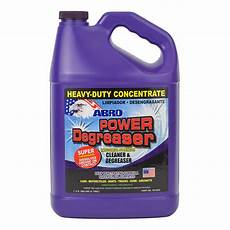 Heavy Degreaser