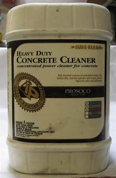 Heavy Duty Degreaser