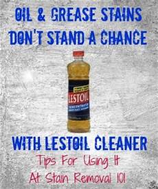 Heavy Grease Remover