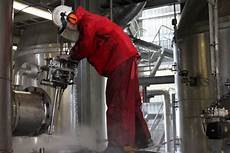 High Pressure Water Cleaning Machines