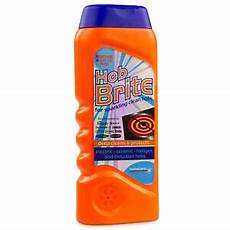 Hob Brite Cleaner