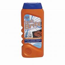 Hob Brite Cleaner