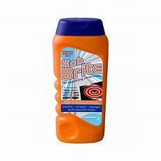Hob Brite Cleaner