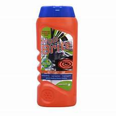 Hob Brite Cleaner
