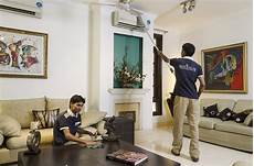 Home Cleaning