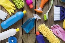 Home Use Cleaning Chemicals