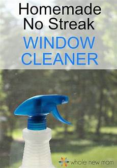 Homemade Degreaser