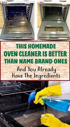 Homemade Kitchen Cleaner