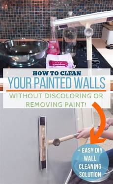 Homemade Kitchen Cleaner