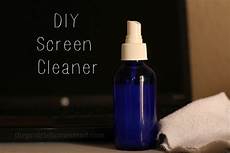 Homemade Kitchen Cleaner