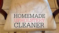 Homemade Kitchen Cleaner