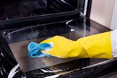 Homemade Oven Cleaner