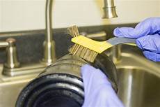 Homemade Rust Remover