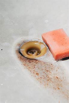 Homemade Rust Remover
