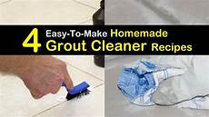 Homemade Shower Cleaner
