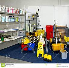 Hotel Cleaning Equipments