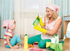 House Cleaning Agents