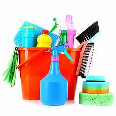 House Cleaning Agents