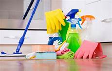 House Cleaning Services