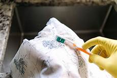 Household Ammonia Solution