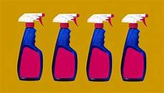 Household Chemical Compounds