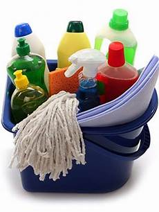 Household Chemical Compounds