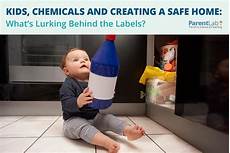 Household Chemicals