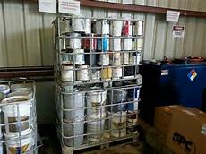 Household Chemicals