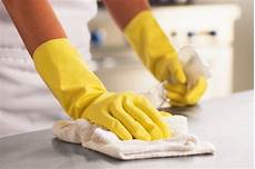 Household Cleaning Chemicals