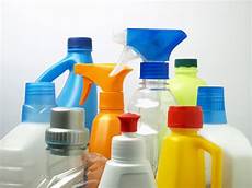 Household Cleaning Metarials