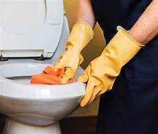 Household Cleaning Metarials