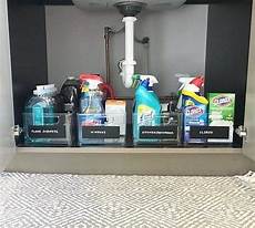 Household Cleaning Products