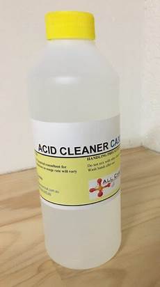 Household Degreaser Cleaner
