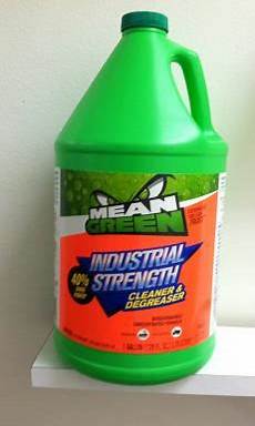 Household Degreaser Cleaner