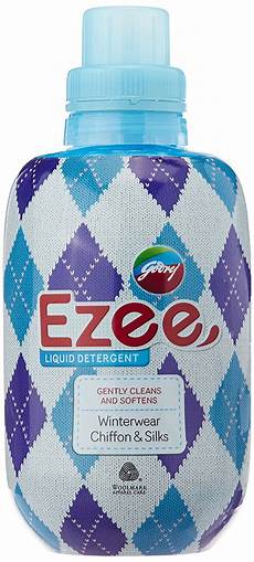 Household Detergent
