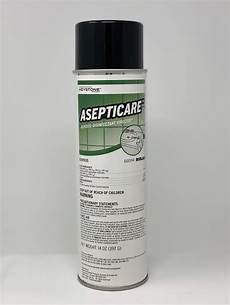 Household Disinfectant Spray