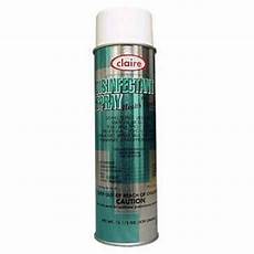 Household Disinfectant Spray