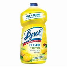 Household Disinfectant Spray