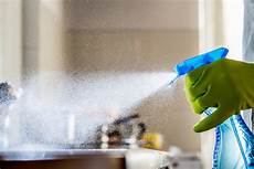 Household Disinfectant