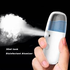 Household Disinfectant