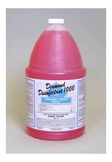 Household Disinfectant