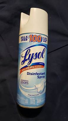 Household Disinfectant